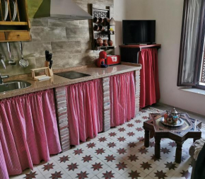Apartamento Abuela Maria